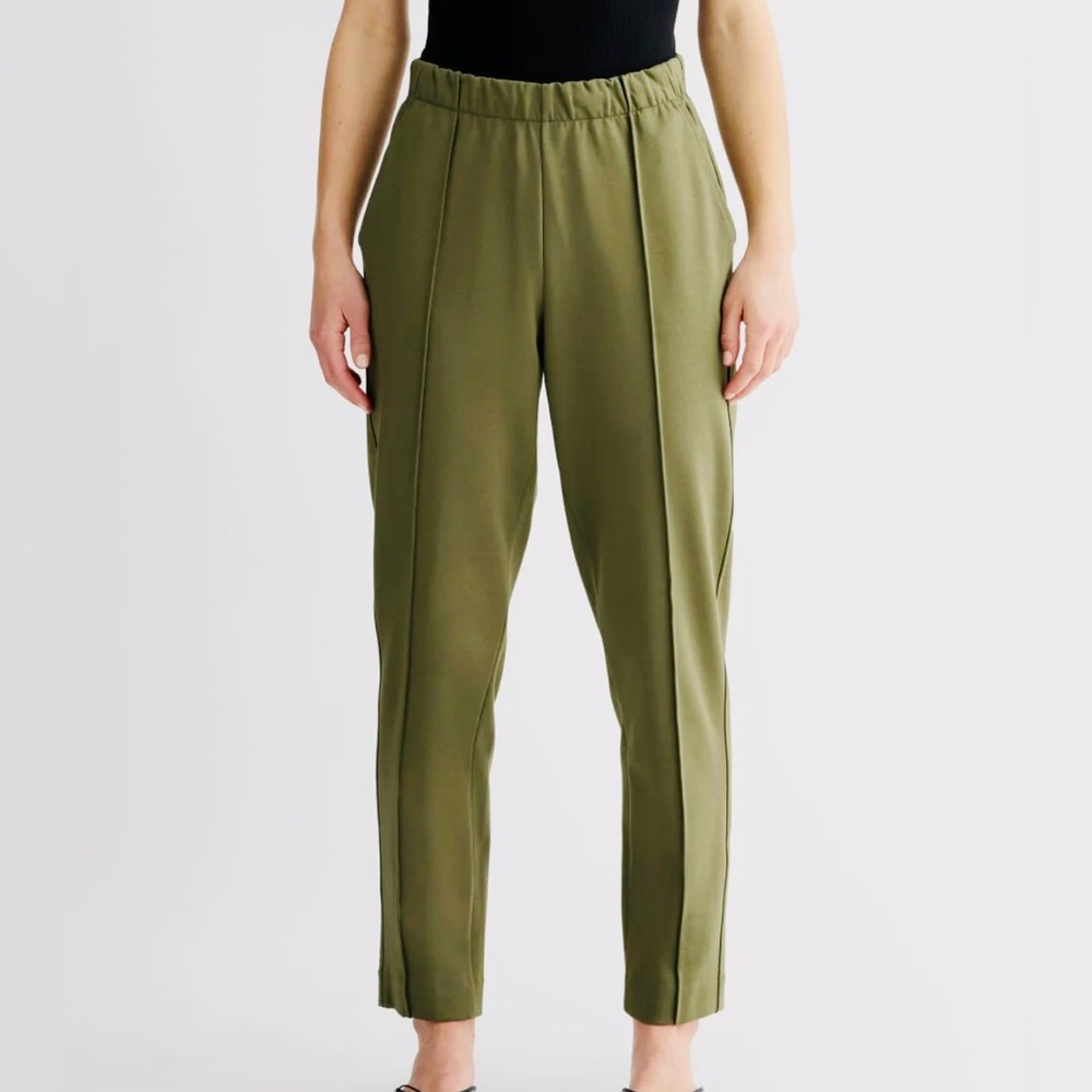 Everlane The Dream Pant XS